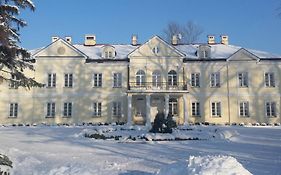 Hotel Sobienie Królewskie